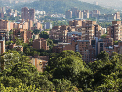 Medellín