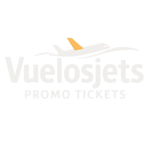 vuelospromocolombia.com Logo